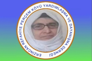 ARAMIZDA OLMAYANLAR