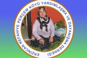 ARAMIZDA OLMAYANLAR