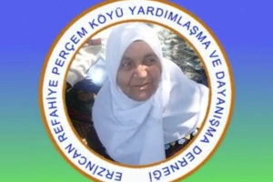 ARAMIZDA OLMAYANLAR