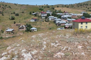 Köy Fotoğrafları