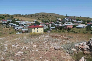 Köy Fotoğrafları