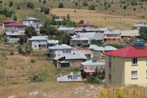 Köy Fotoğrafları