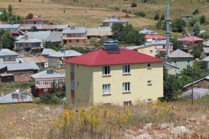 Köy Fotoğrafları