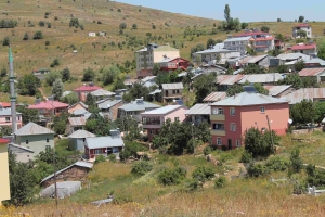 Köy Fotoğrafları