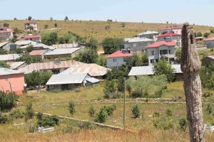 Köy Fotoğrafları