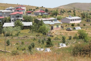 Köy Fotoğrafları