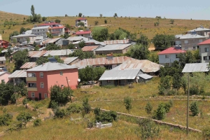 Köy Fotoğrafları