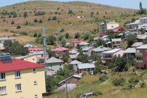 Köy Fotoğrafları