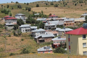 Köy Fotoğrafları