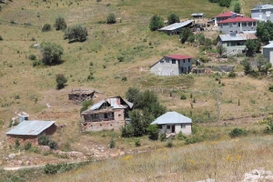 Köy Fotoğrafları
