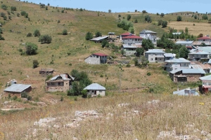 Köy Fotoğrafları
