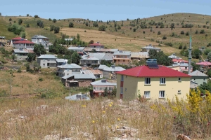 Köy Fotoğrafları
