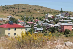 Köy Fotoğrafları