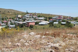 Köy Fotoğrafları