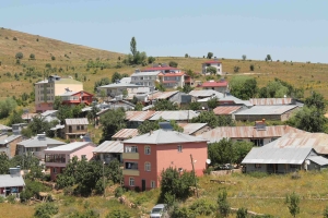 Köy Fotoğrafları