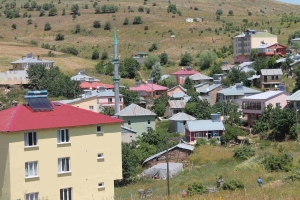 Köy Fotoğrafları