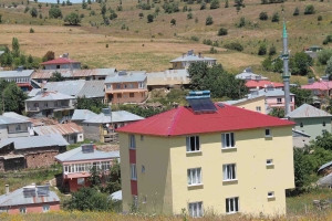 Köy Fotoğrafları