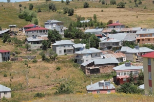 Köy Fotoğrafları