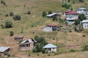 Köy Fotoğrafları