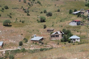 Köy Fotoğrafları