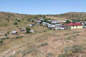 Köy Fotoğrafları