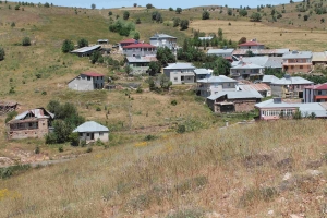 Köy Fotoğrafları