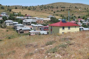 Köy Fotoğrafları