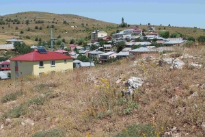 Köy Fotoğrafları
