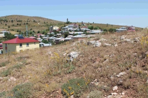 Köy Fotoğrafları