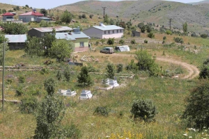 Köy Fotoğrafları