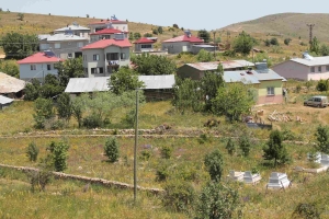 Köy Fotoğrafları