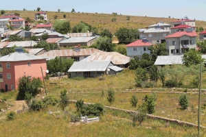 Köy Fotoğrafları