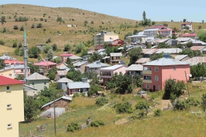 Köy Fotoğrafları