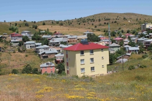 Köy Fotoğrafları