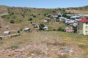 Köy Fotoğrafları