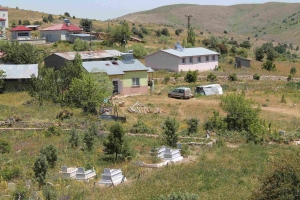 Köy Fotoğrafları