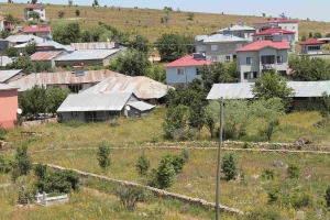 Köy Fotoğrafları