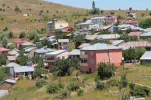 Köy Fotoğrafları