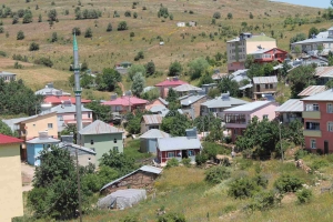 Köy Fotoğrafları