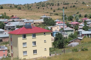 Köy Fotoğrafları