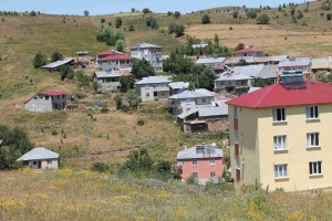 Köy Fotoğrafları