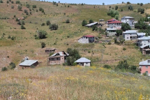 Köy Fotoğrafları