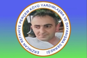 ARAMIZDA OLMAYANLAR