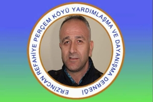 ARAMIZDA OLMAYANLAR