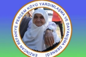 ARAMIZDA OLMAYANLAR