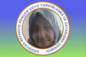 ARAMIZDA OLMAYANLAR