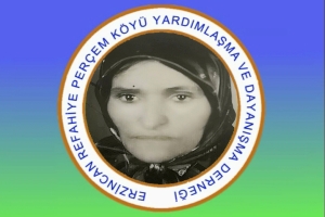 ARAMIZDA OLMAYANLAR
