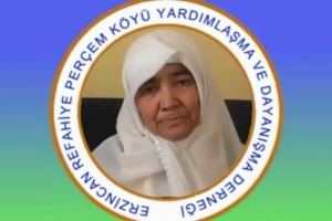 ARAMIZDA OLMAYANLAR