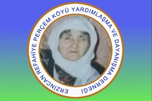 ARAMIZDA OLMAYANLAR