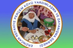ARAMIZDA OLMAYANLAR